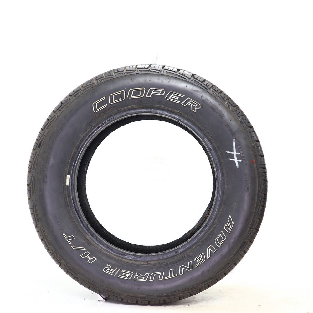 Used 215/70R16 Cooper Adventurer H/T CUV 100H - 11.5/32 - Image 3