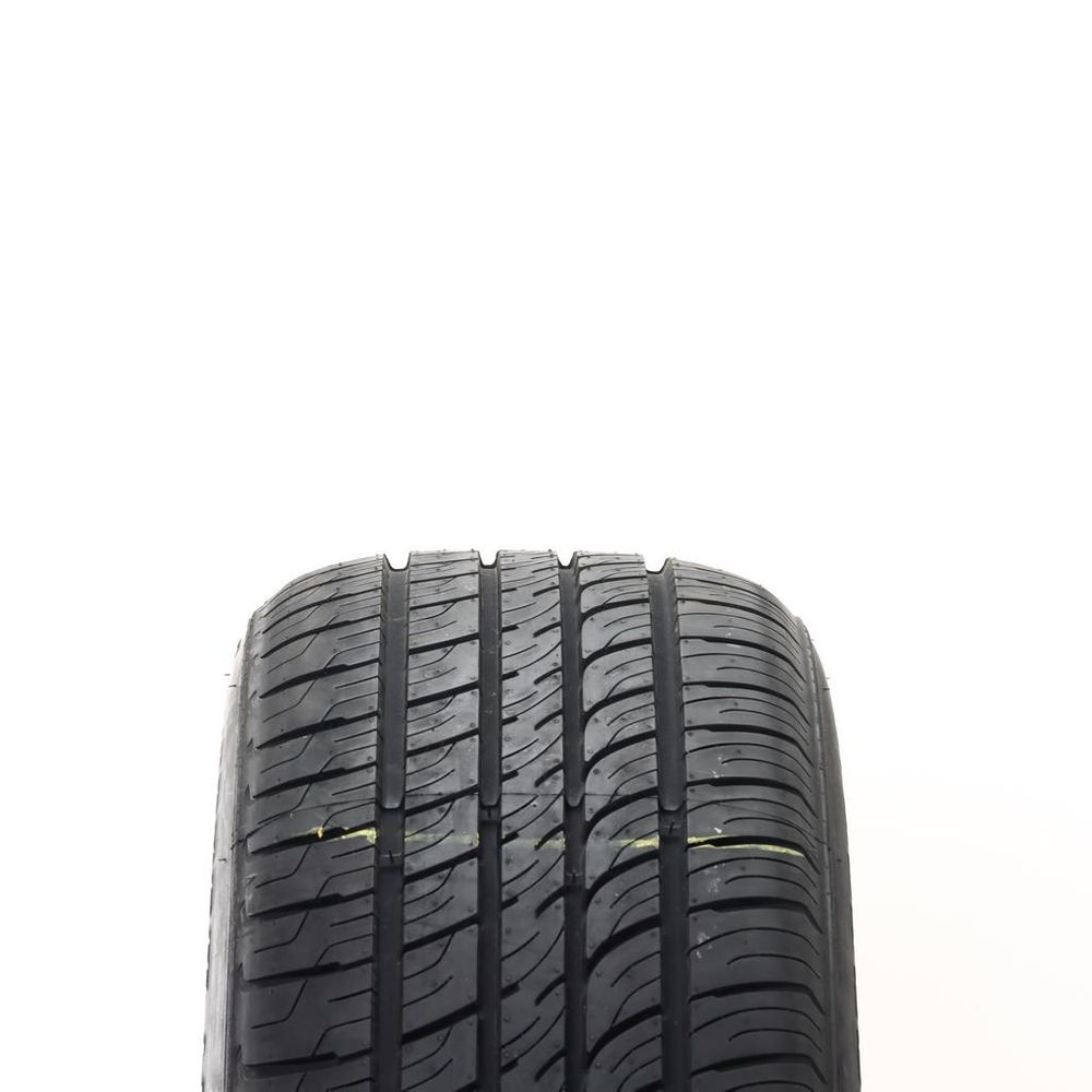 Set of (2) New 225/55R17 Phantom HRX EVC 101V - Image 2