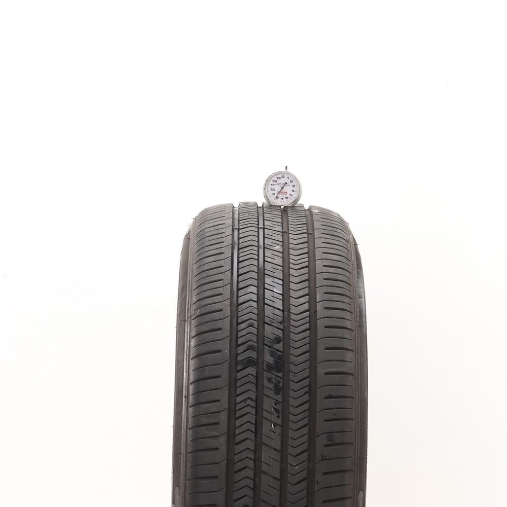 Set of (2) Used 235/65R17 NeoTerra NeoTour 108H - 8/32 - Image 2