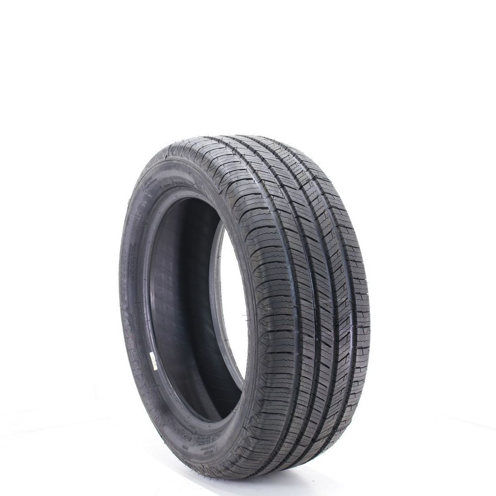Set of (2) New 225/50R17 Michelin Defender T+H 94H - 10/32 - Image 1
