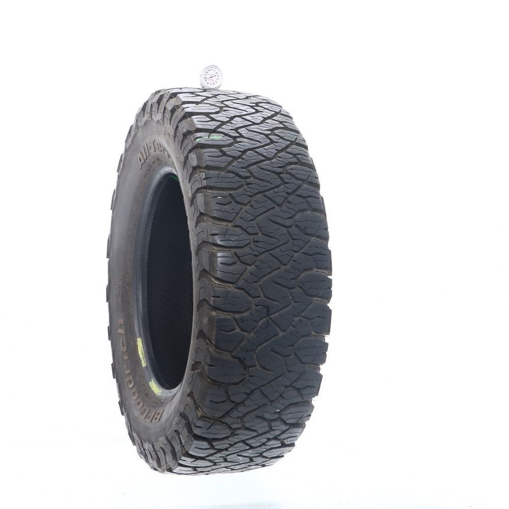 Used LT 275/65R18 BFGoodrich All-Terrain T/A KO3 123/120S E - 9.5/32 - Image 1