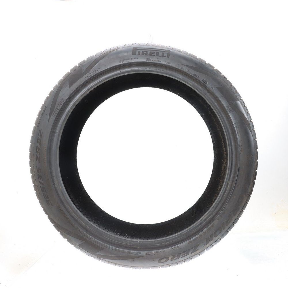 Used 325/35ZR22 Pirelli Scorpion Zero A8A PNCS 114Y - 5.5/32 - Image 3