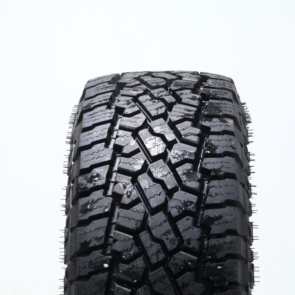 New LT 265/70R17 MotoMaster Eliminator X-Trail A/T 121/118S - 15/32 - Image 2