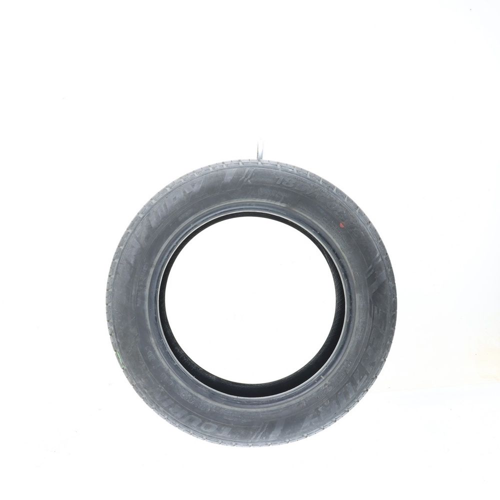 Set of (2) Used 185/60R15 Sentury Touring 84H - 8-9/32 - Image 3