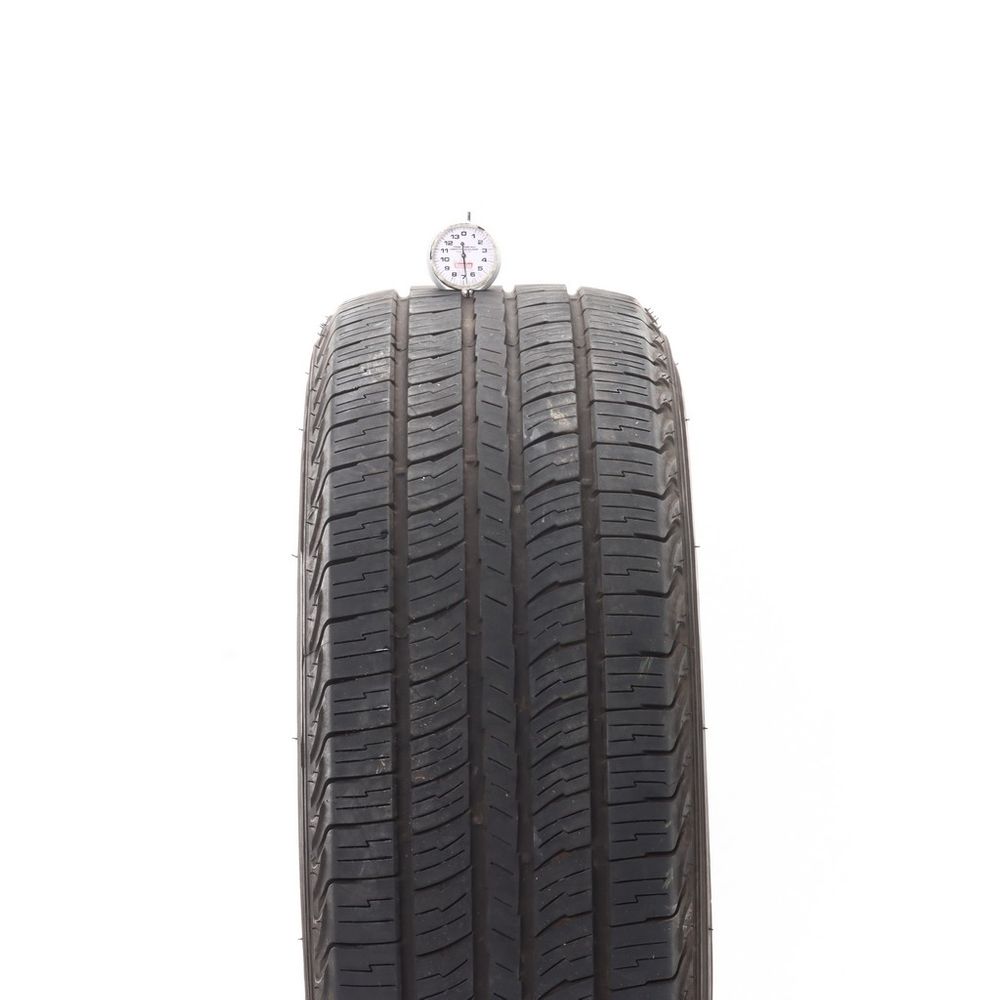 Set of (2) Used 265/70R16 SureDrive Highway 112T - 6.5-7/32 - Image 2