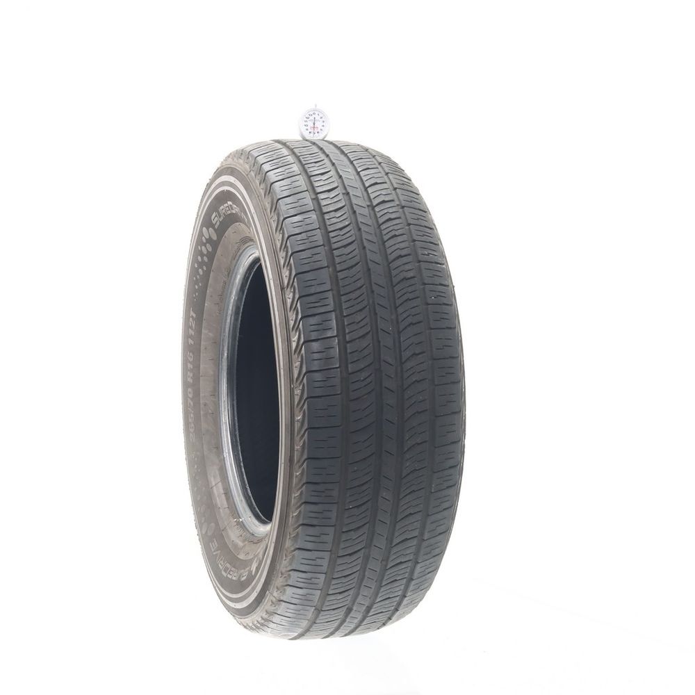 Set of (2) Used 265/70R16 SureDrive Highway 112T - 6.5-7/32 - Image 4