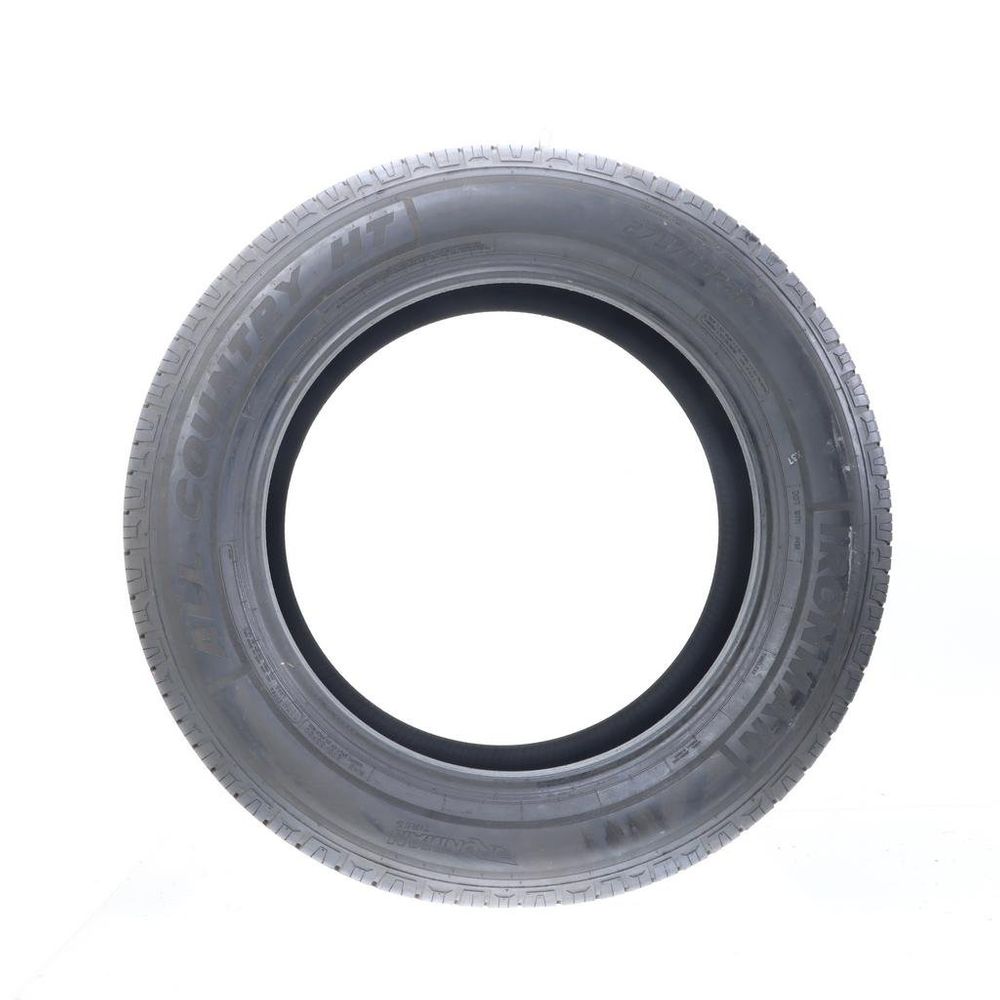 Used 275/55R20 Ironman All Country HT 117H - 10/32 - Image 3