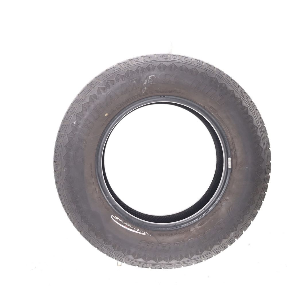 Used LT 225/75R16 Sailun Terramax HLT 115/112R E - 7.5/32 - Image 3
