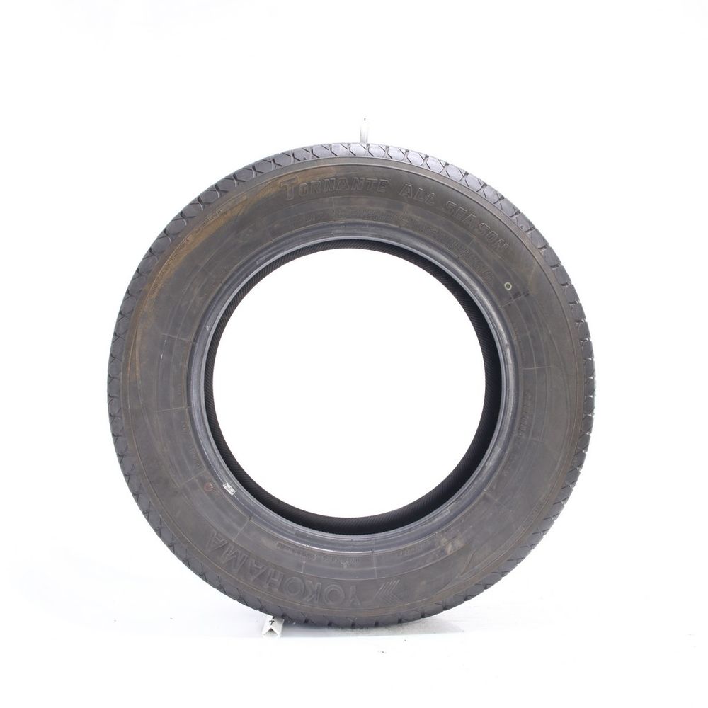 Used 225/65R17 Yokohama Tornante All Season 102H - 7.5/32 - Image 3