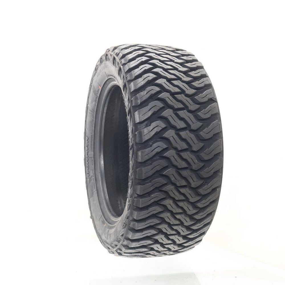 Set of (2) New LT 33X12.5R20 Ironman All Country MT-X 119Q F - Image 1