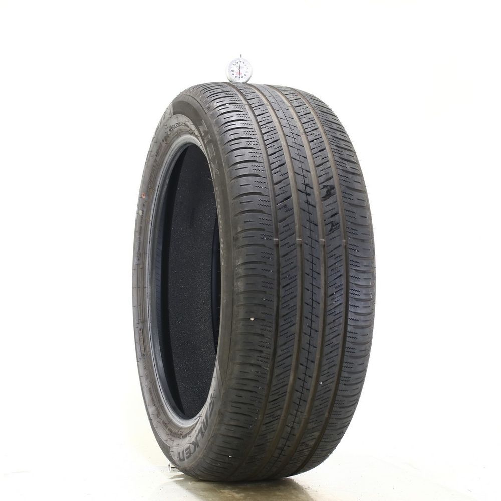 Used 275/45R21 Falken Ziex CT60A A/S Silent Core 110W - 6.5/32 - Image 1