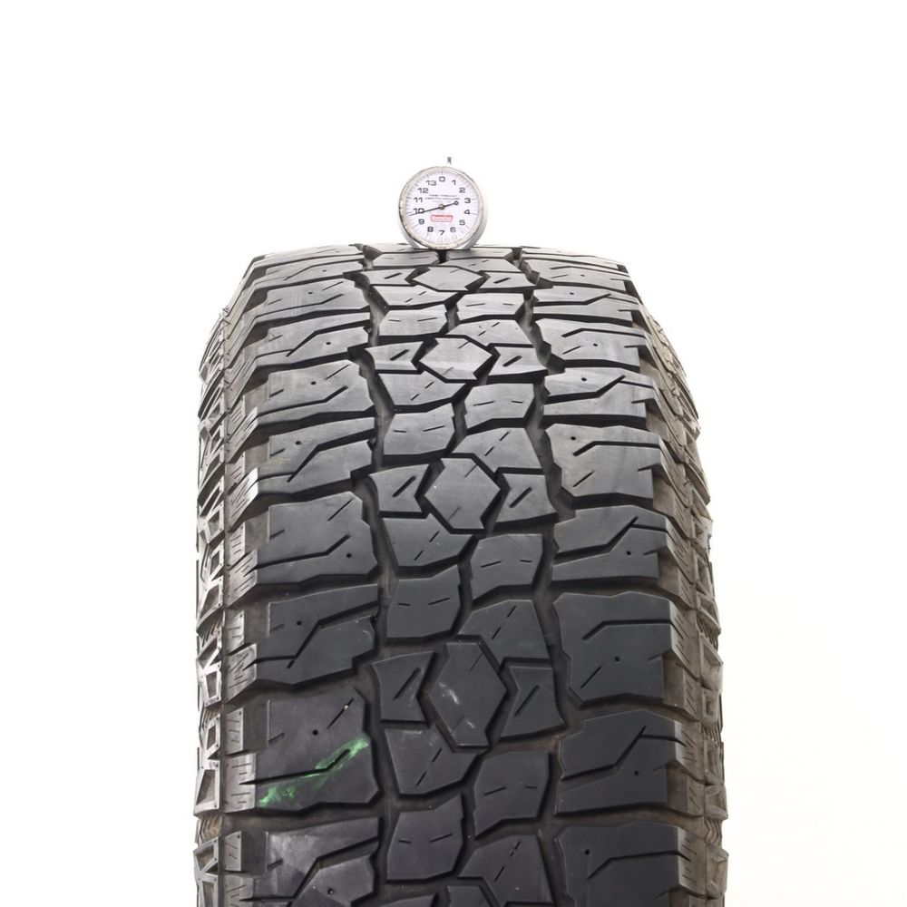 Used LT 265/70R17  Suretrac Wide Climber AWT 121/118S E - 9.5/32 - Image 2