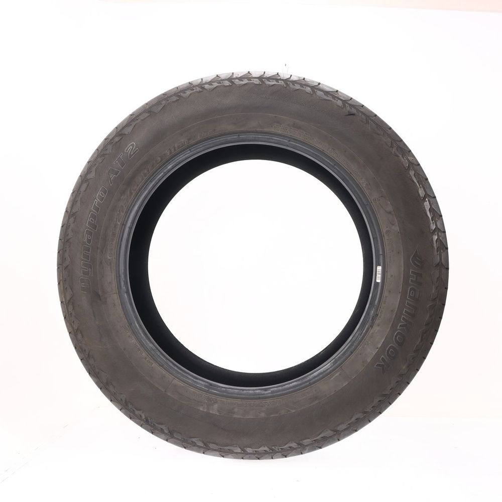 Used 275/60R20 Hankook Dynapro AT2 115T - 4.5/32 - Image 3