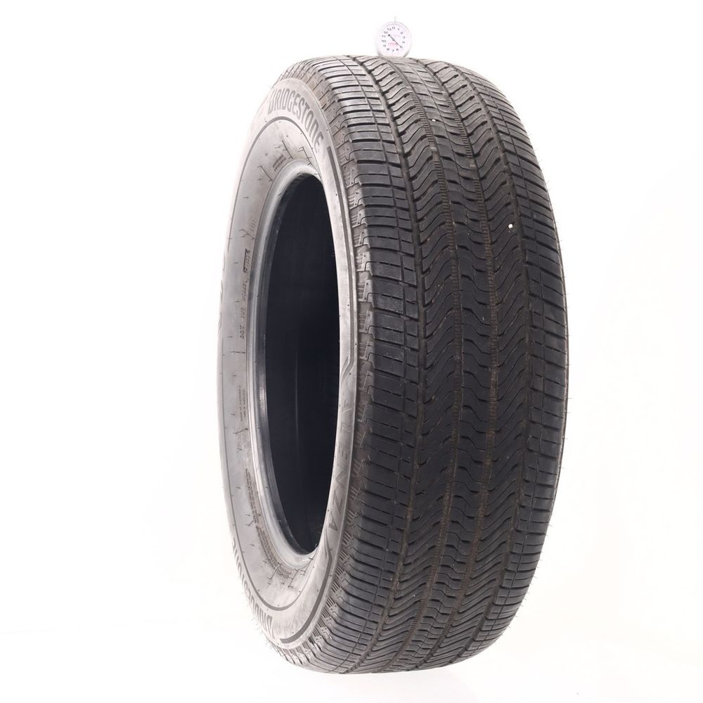 Used 275/60R20 Bridgestone Alenza A/S 02 115S - 5/32 - Image 1