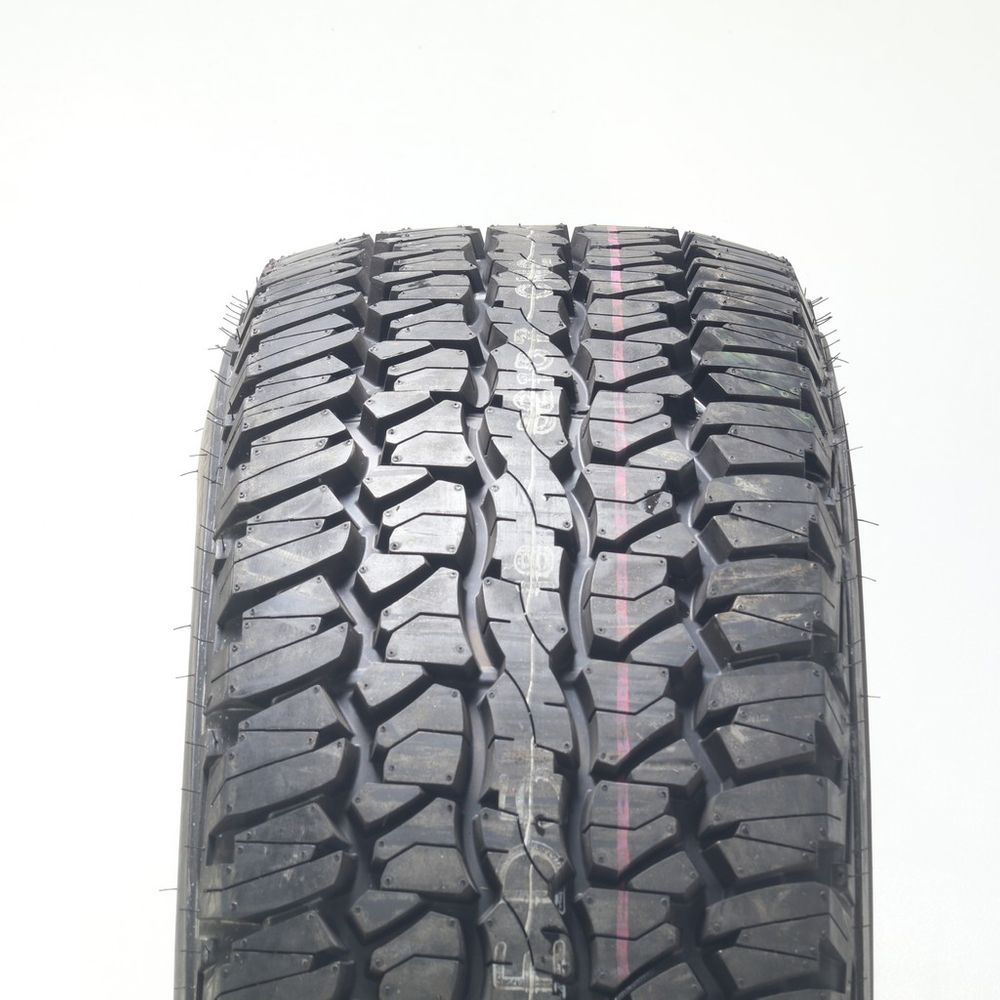 Driven Once LT 315/70R17 Firestone Destination A/T 121/118R E - 17/32 - Image 2