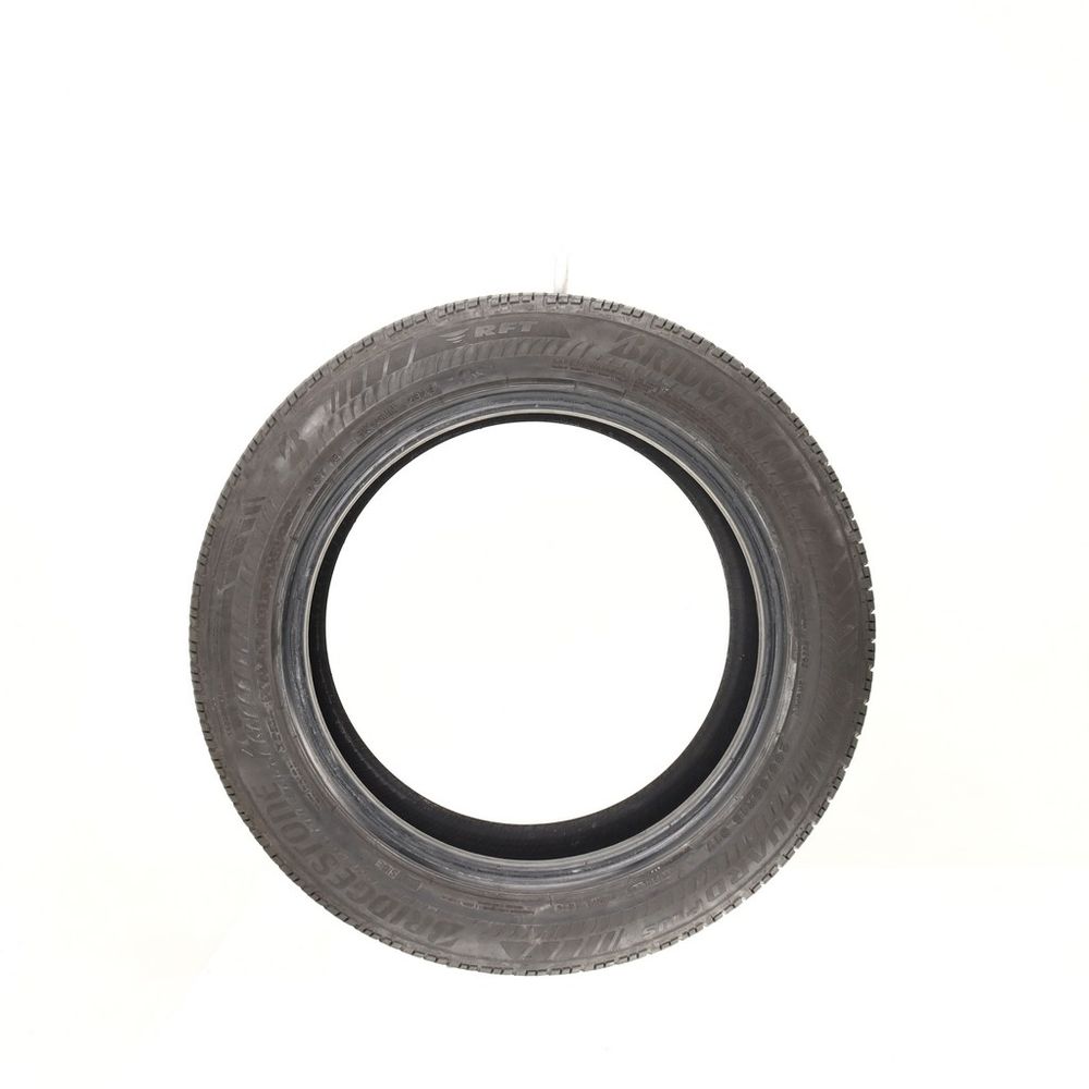 Used 205/55R16 Bridgestone DriveGuard Plus RFT 91V - 6/32 - Image 3