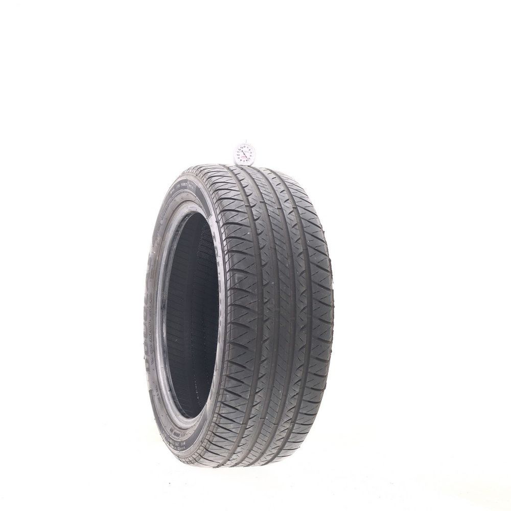 Set of (2) Used 215/50R17 Douglas Touring A/S 95V - 5.5/32 - Image 1
