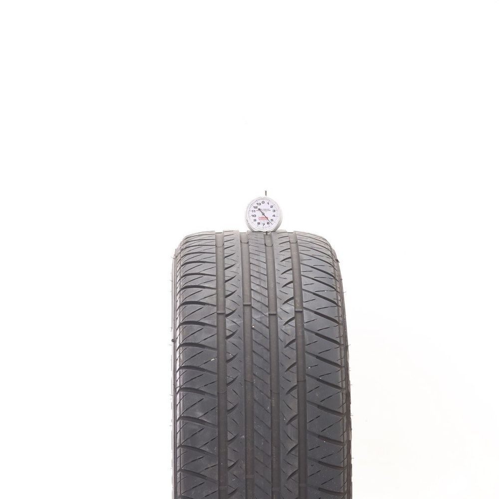 Set of (2) Used 215/50R17 Douglas Touring A/S 95V - 5.5/32 - Image 2