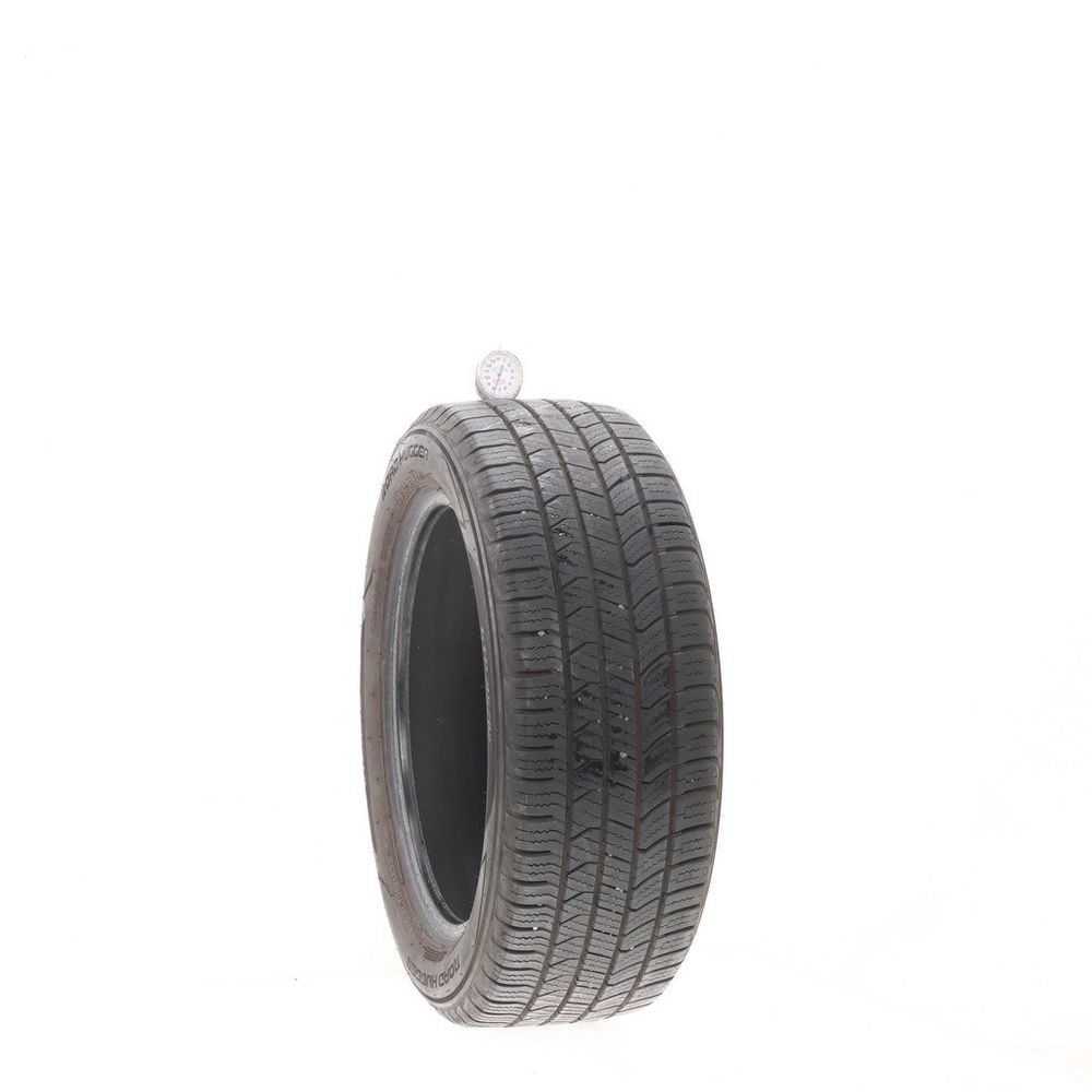 Set of (2) Used 205/50R16 Road Hugger GTP AS/02 87V - 7-7.5/32 - Image 4