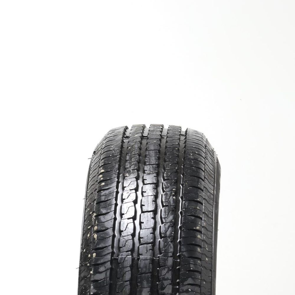 Driven Once ST 225/75R15 National Road Max ST 117/112M - 8/32 - Image 2