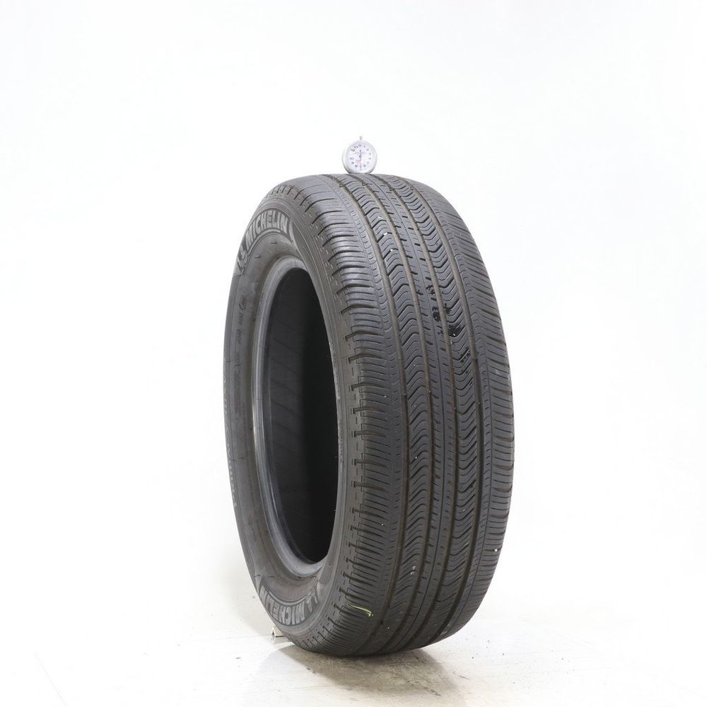 Used 235/60R17 Michelin Primacy MXV4 100T - 7/32 - Image 1