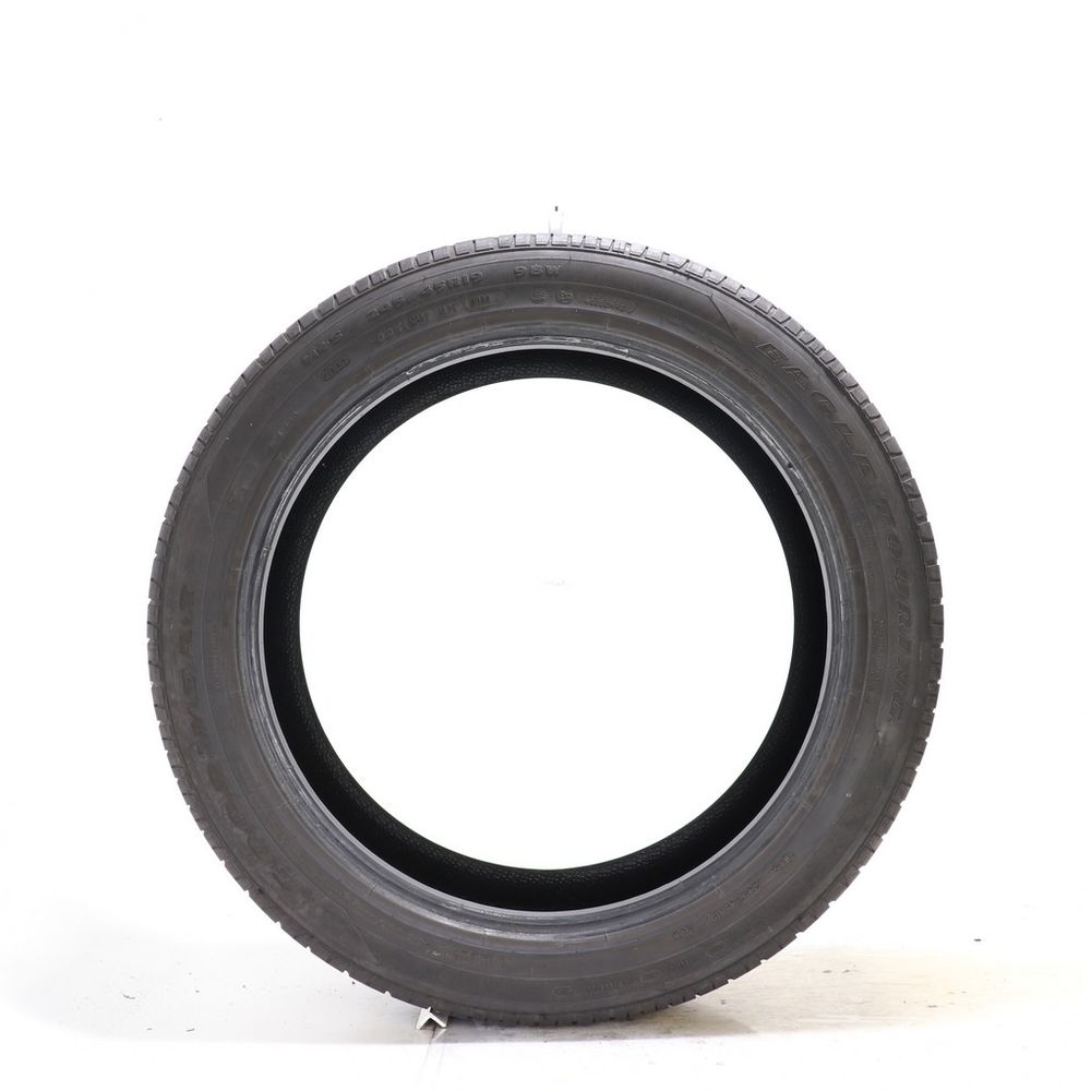 Used 245/45R19 Goodyear Eagle Touring T1 SoundComfort 98W - 6/32 - Image 3