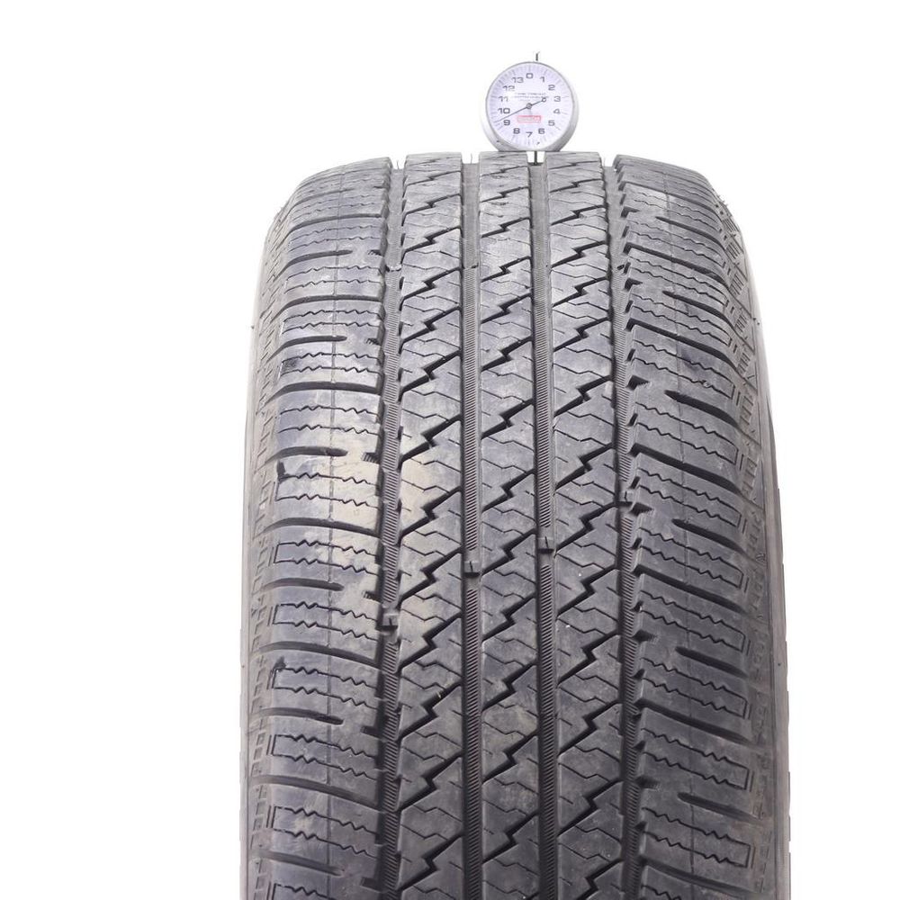 Set of (2) Used 265/65R18 Multi-Mile Wild Country HRT 114T - 9.5/32 - Image 2