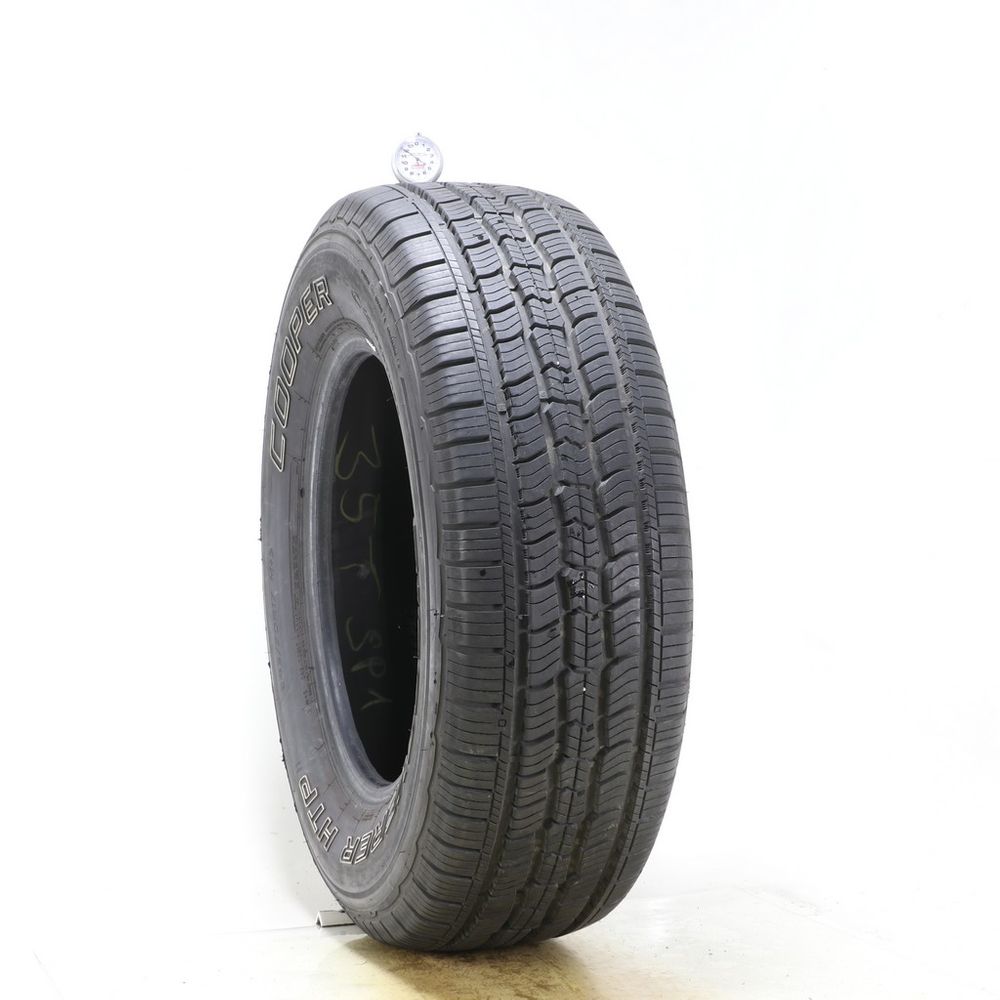 Used 245/70R17 Cooper Discoverer HTP II 110T - 11.5/32 - Image 1