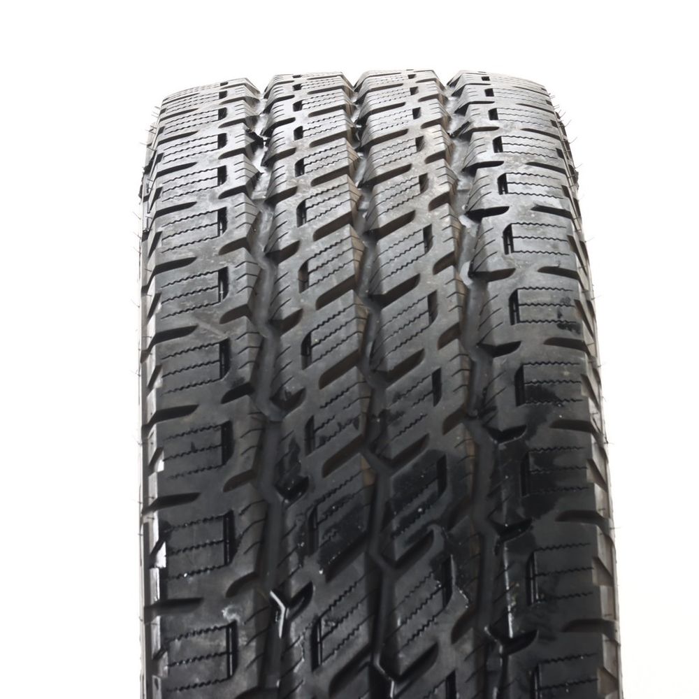 Used LT 305/70R18 Nitto Dura Grappler Highway Terrain 126/123R E - 15.5/32 - Image 2