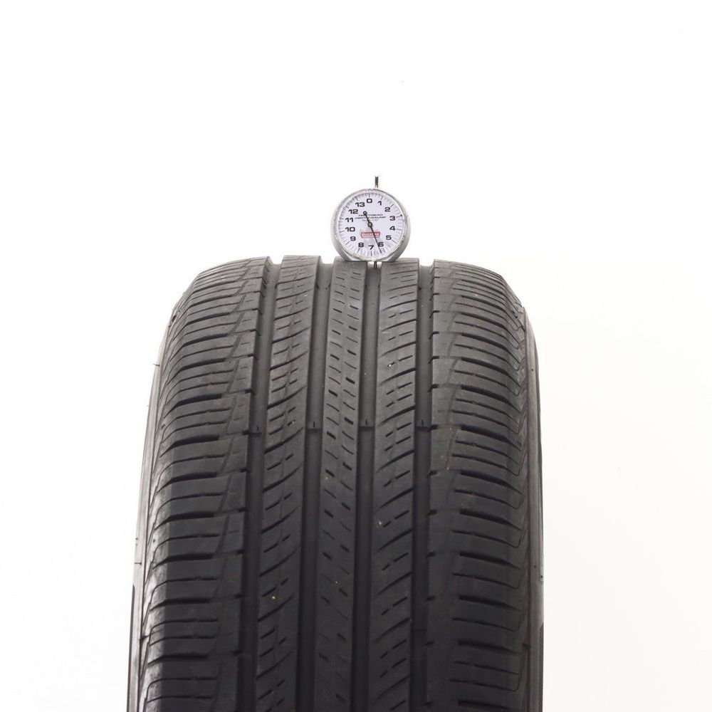 Set of (4) Used 235/65R18 Hankook Dynapro HP2 106H - 6/32 - Image 2