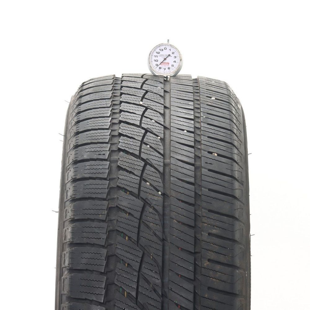 Used 245/55R19 Toyo Celsius II 107H - 8.5/32 - Image 2