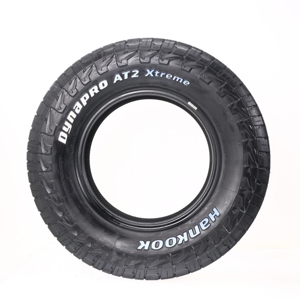Set of (4) New-N 235/75R16 Hankook Dynapro AT2 Xtreme 112T | Utires