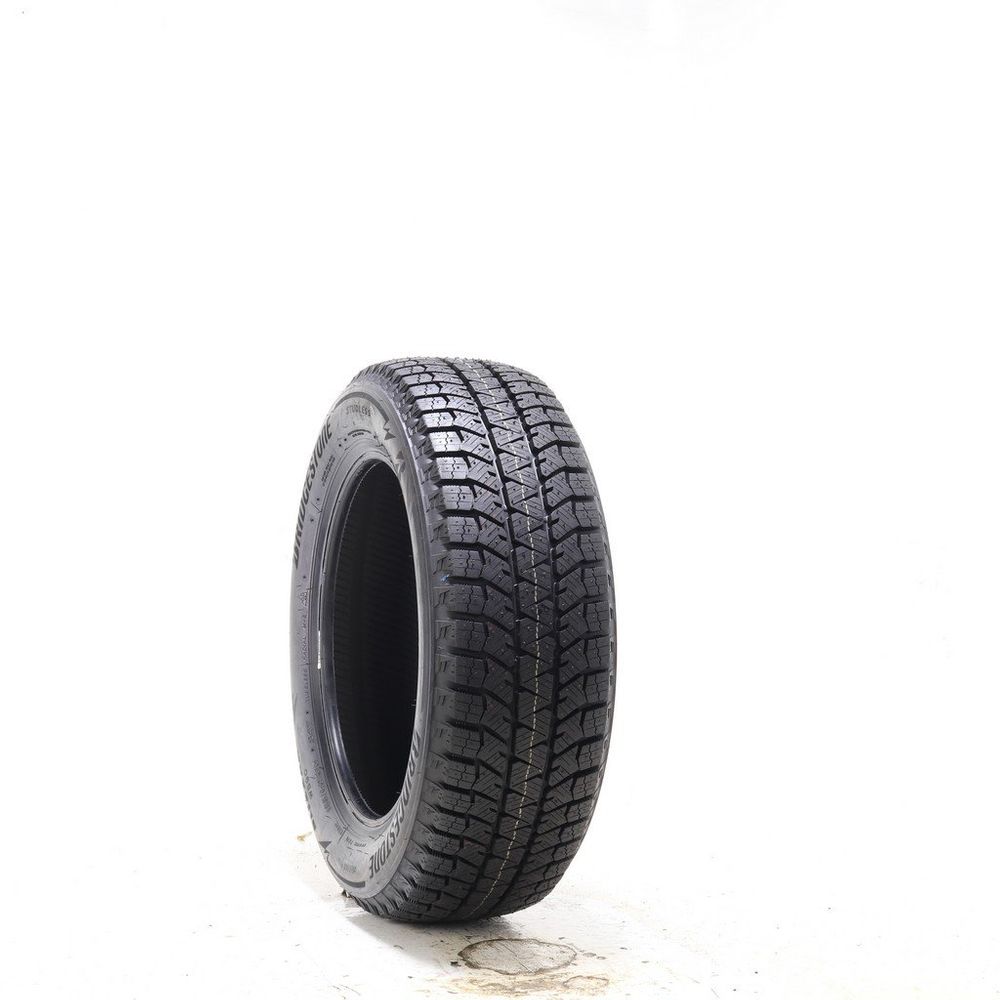 New 185/60R15 Bridgestone Blizzak WS90 Studless 84T - 11/32 - Image 1