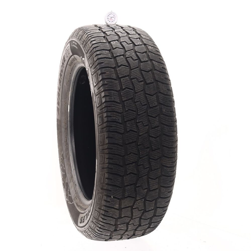 Used 275/60R20 Hercules  Avalanche TT 115T - 10/32 - Image 1