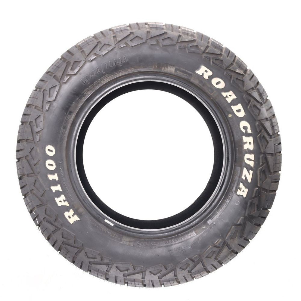 New LT 275/70R18 Roadcruza RA1100 125/122S E - Image 3