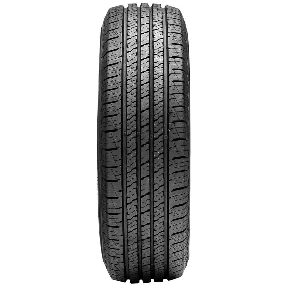 Set of (4) New P 215/60R17 Lionhart LION CLAW HT 96H - Image 3