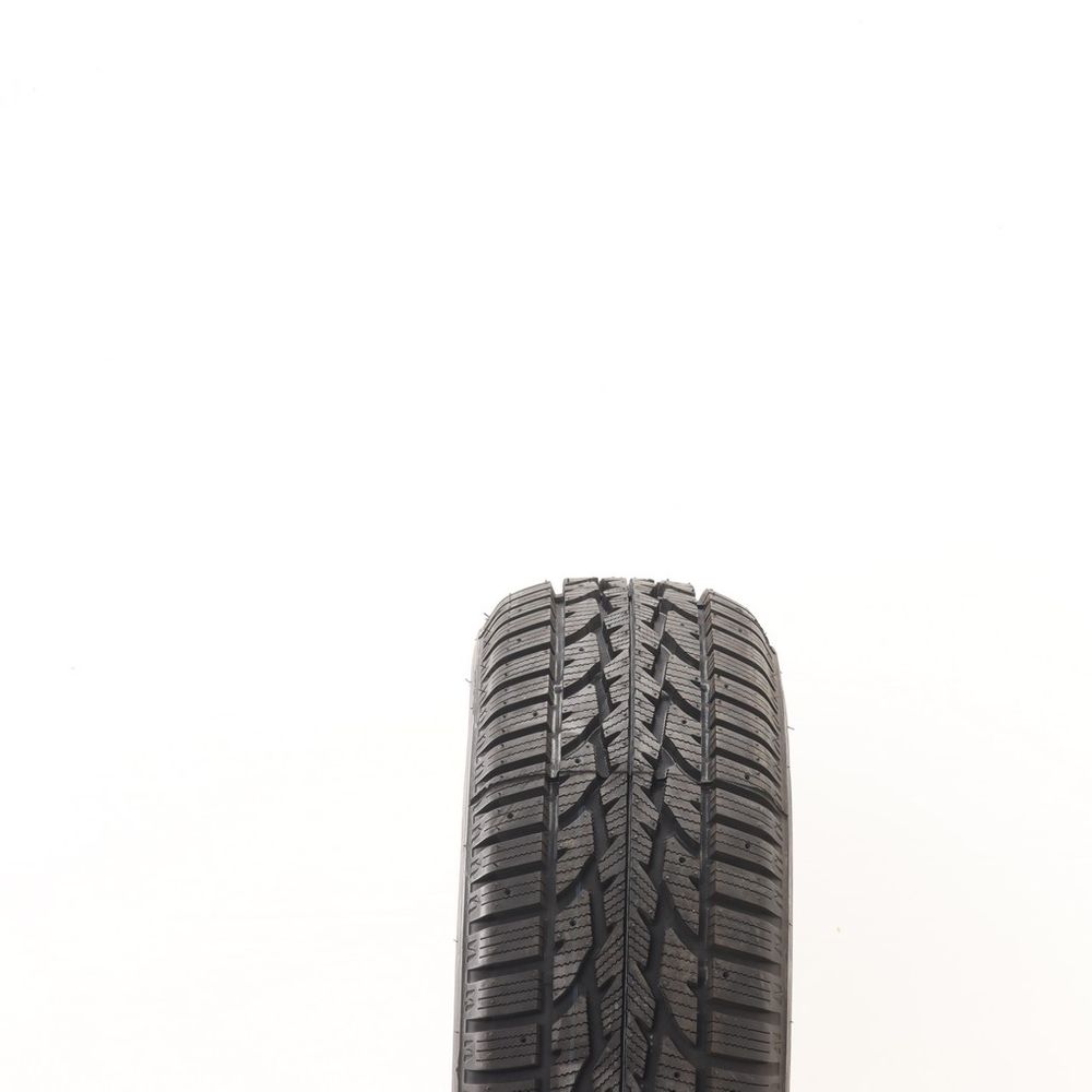 Driven Once 215/60R16 Firestone Winterforce 2 95S - 12/32 - Image 2