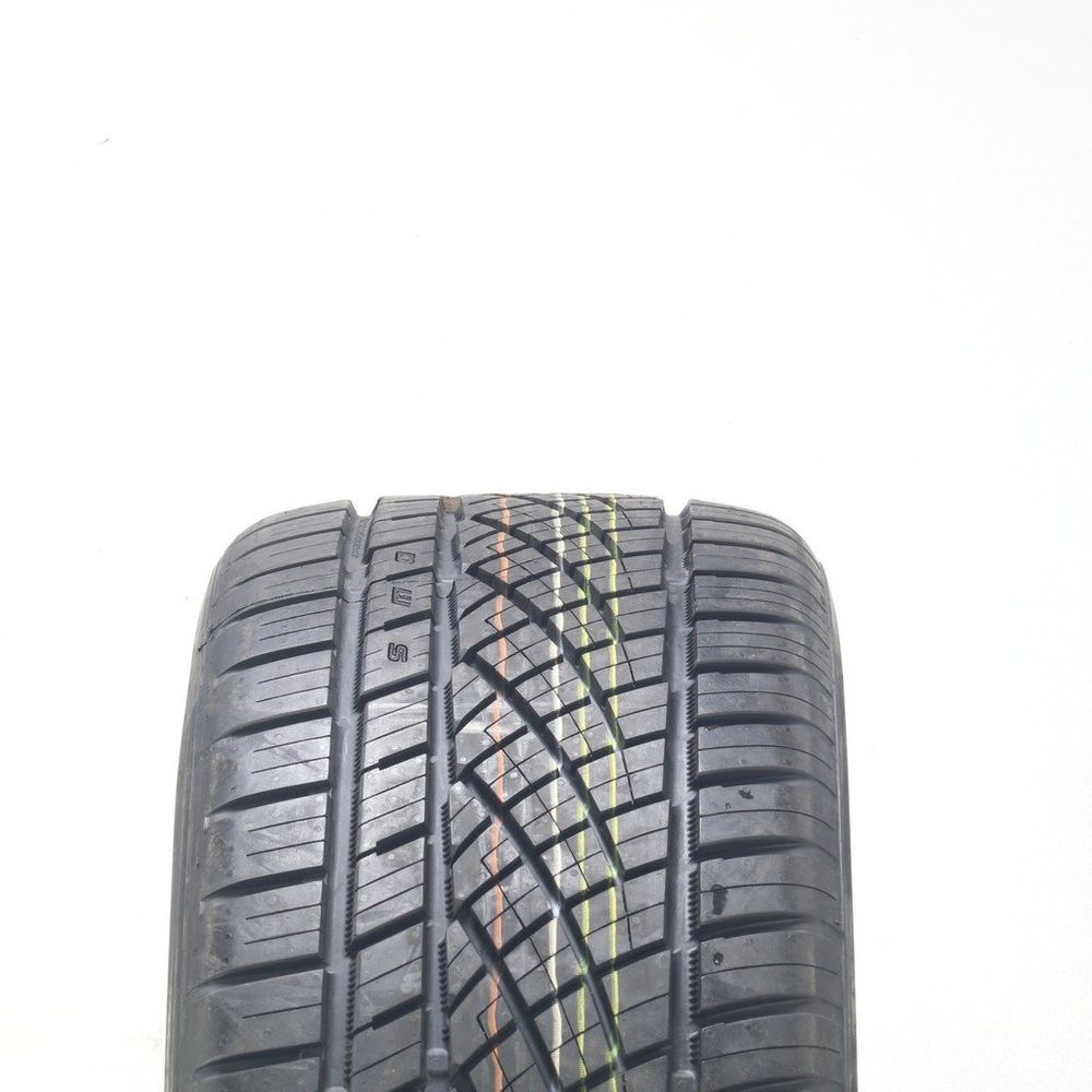 Set of (2) New 255/45ZR18 Continental ExtremeContact DWS06 Plus 103Y - 10/32 - Image 2