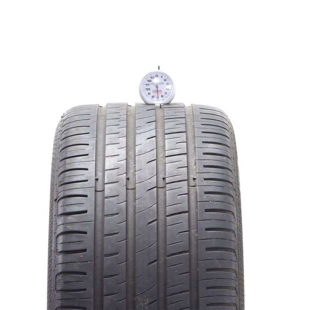 Set of (2) Used 245/40R18 Barum Bravuris 3 HM 97Y - 7-8.5/32 - Image 2