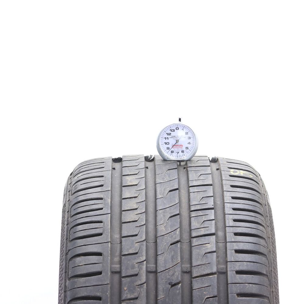 Set of (2) Used 245/40R18 Barum Bravuris 3 HM 97Y - 7-8.5/32 - Image 5