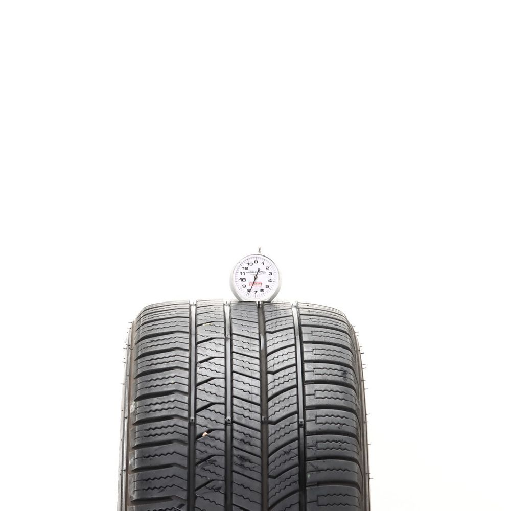Set of (2) Used 235/45R18 Road Hugger GTP AS/02 98V - 7.5/32 - Image 2