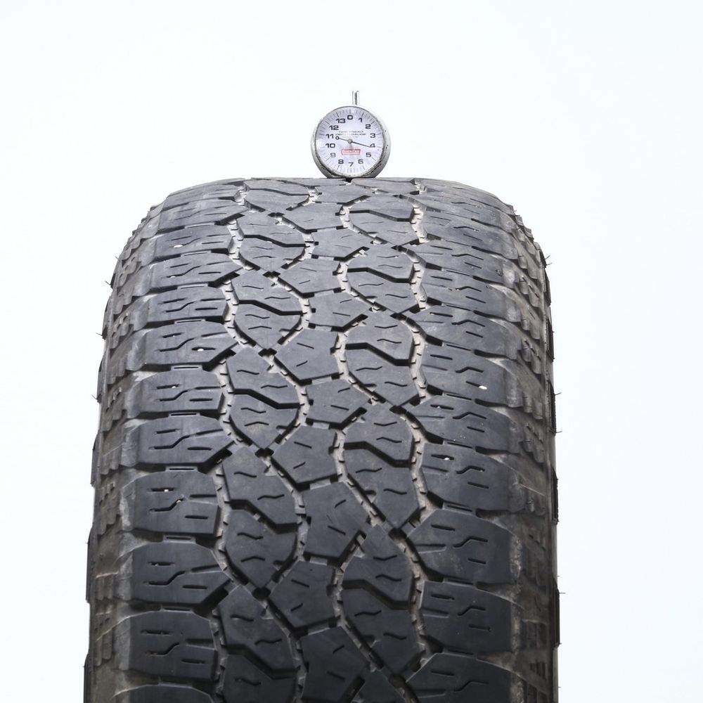 Used 275/60R20 Goodyear Wrangler Trailrunner AT 115S - 4/32 - Image 2