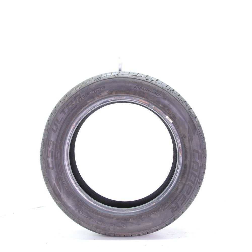 Used 195/55R15 Cooper CS5 Ultra Touring 85V - 8.5/32 - Image 3