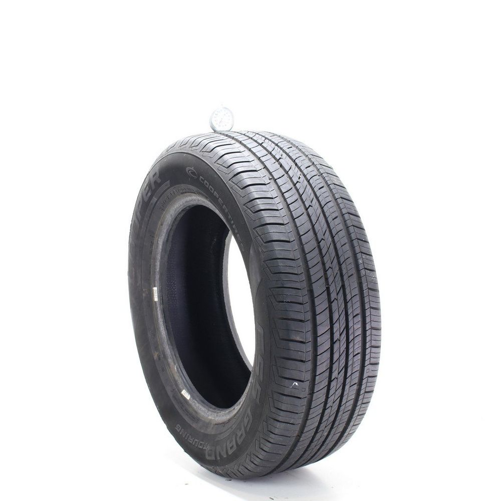 Used 235/60R16 Cooper CS5 Grand Touring 100T - 8.5/32 - Image 1