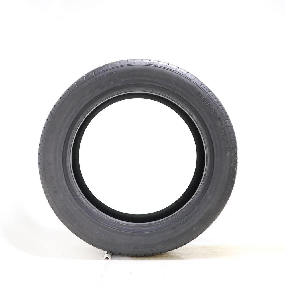 New 255/50R19 Goodyear Eagle Sport AS 107V - 11/32 - Image 3