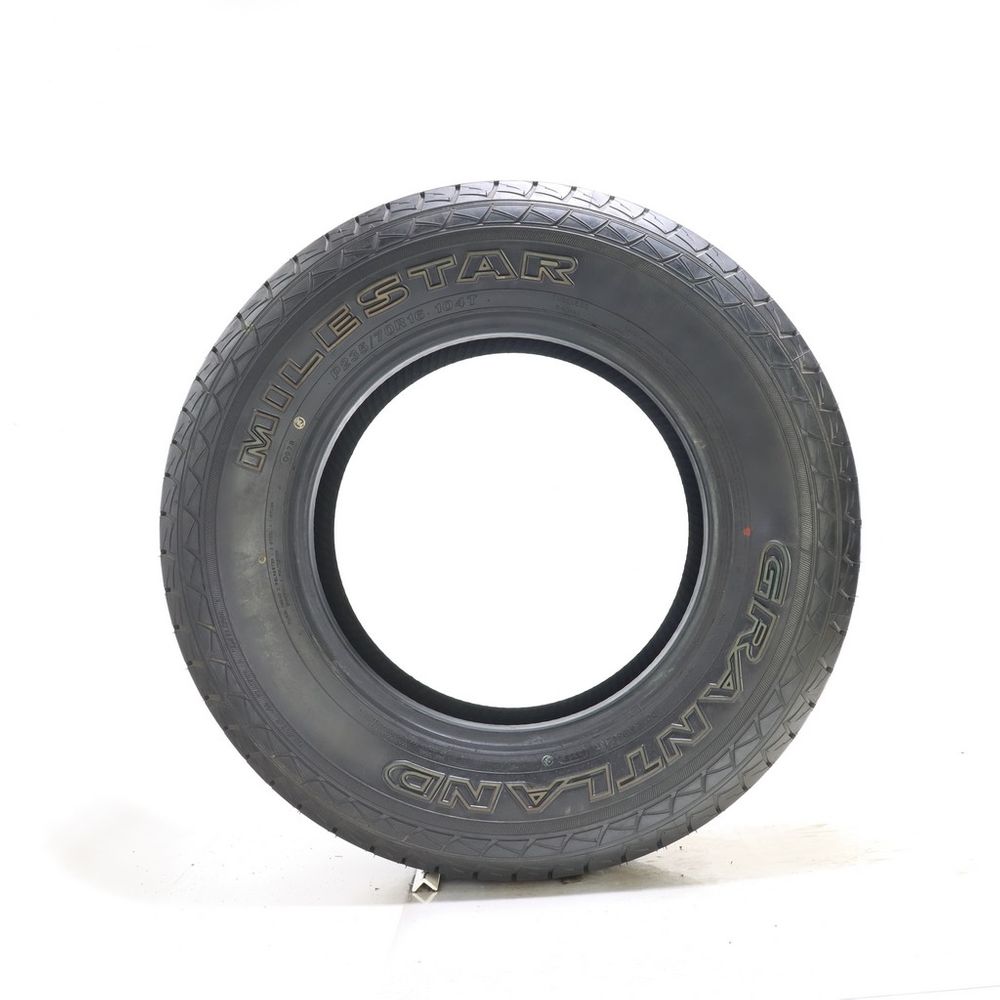 Driven Once 235/70R16 Milestar Grantland 104T - 10/32 - Image 3