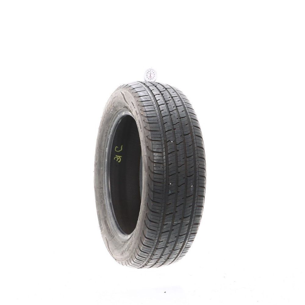 Set of (2) Used 215/60R17 DeanTires Road Control NW-3 Touring A/S 96T - 7-7.5/32 - Image 1