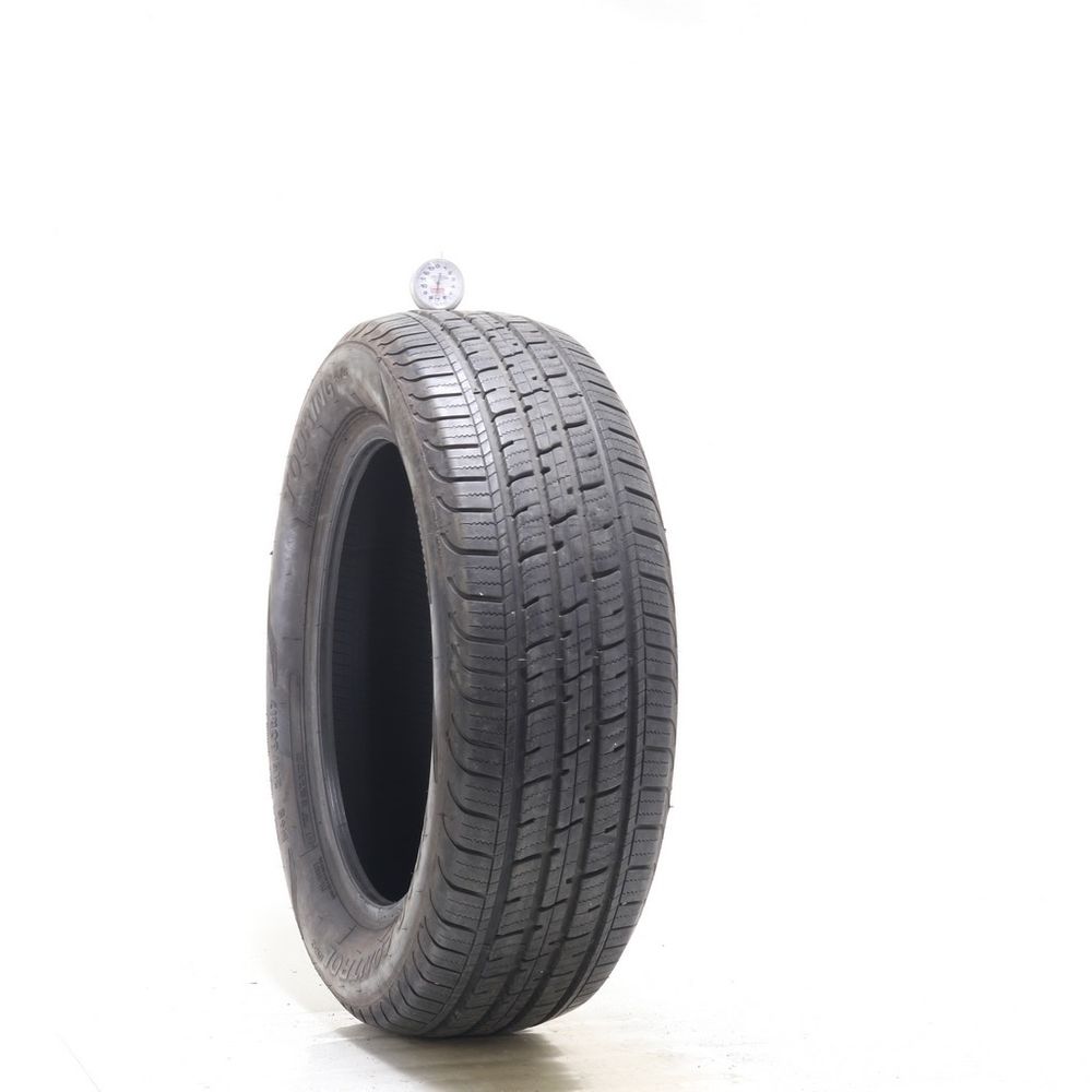 Set of (2) Used 215/60R17 DeanTires Road Control NW-3 Touring A/S 96T - 7-7.5/32 - Image 4