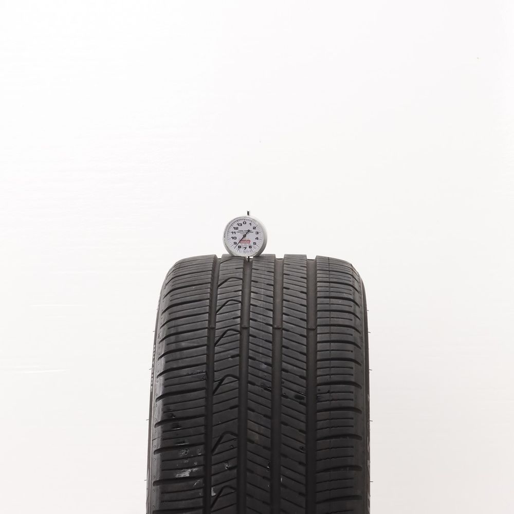 Used 235/40R19 Pirelli P Zero AS Plus 3 96Y - 8.5/32 - Image 2