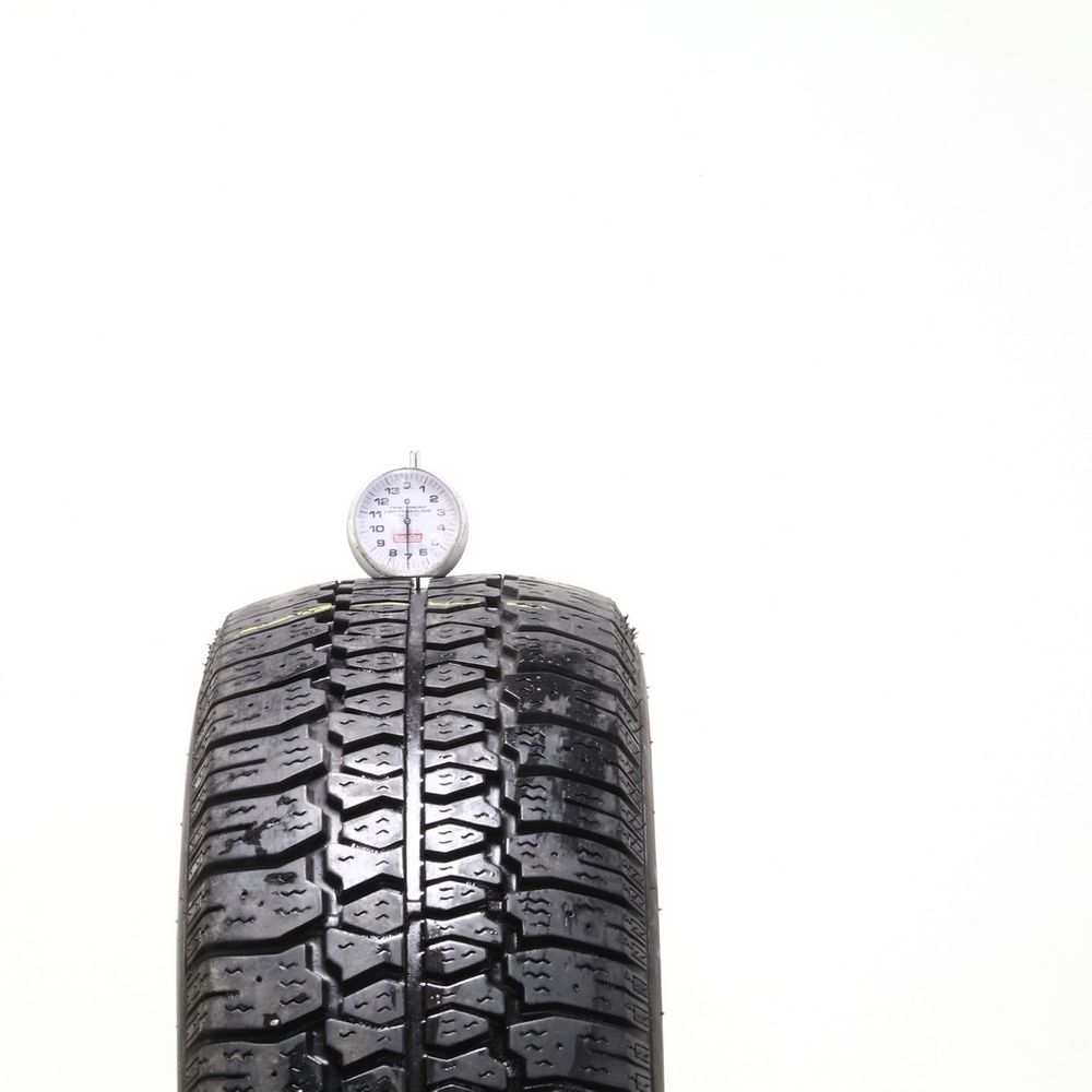 Used 205/65R15 Wide Track Wintertrax 92T - 7/32 - Image 2
